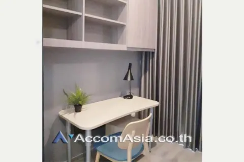 Eigentumswohnung in Watthana, Bangkok, Thailand, 1 Schlafzimmer  № 215639 - Foto 4