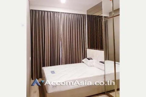 Eigentumswohnung in Watthana, Bangkok, Thailand, 1 Schlafzimmer  № 215639 - Foto 5