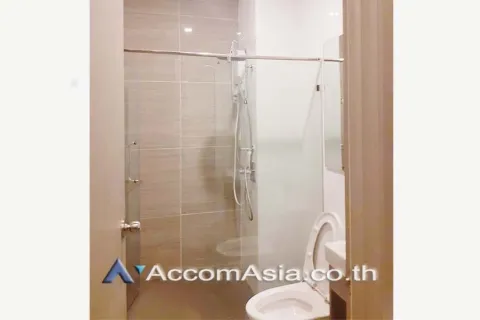 Eigentumswohnung in Watthana, Bangkok, Thailand, 1 Schlafzimmer  № 215639 - Foto 6