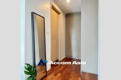 Eigentumswohnung in Khlong Toei, Bangkok, Thailand, 2 Schlafzimmer № 215636 - Foto 11