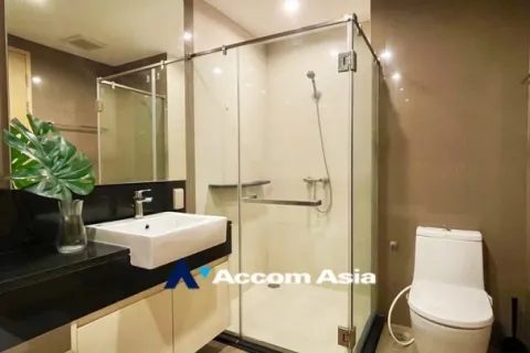 Eigentumswohnung in Khlong Toei, Bangkok, Thailand, 2 Schlafzimmer № 215636 - Foto 9