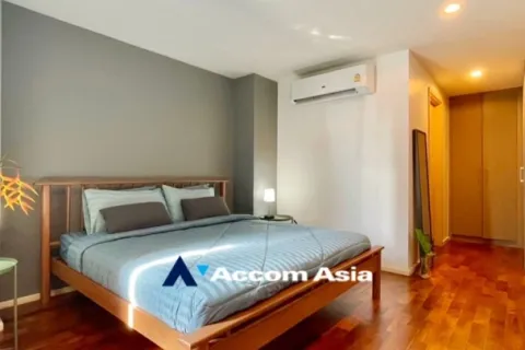 Eigentumswohnung in Khlong Toei, Bangkok, Thailand, 2 Schlafzimmer № 215636 - Foto 7