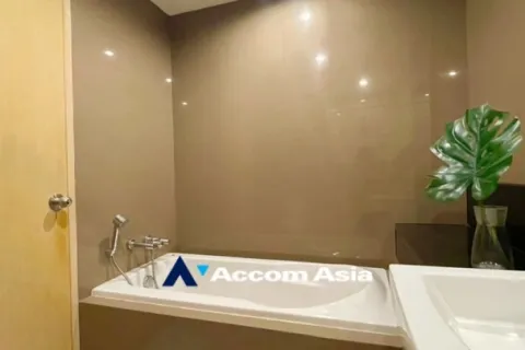 Eigentumswohnung in Khlong Toei, Bangkok, Thailand, 2 Schlafzimmer № 215636 - Foto 10