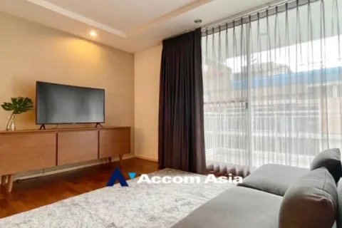 Eigentumswohnung in Khlong Toei, Bangkok, Thailand, 2 Schlafzimmer № 215636 - Foto 5