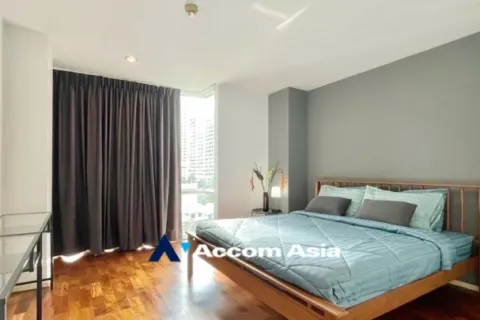 Eigentumswohnung in Khlong Toei, Bangkok, Thailand, 2 Schlafzimmer № 215636 - Foto 6