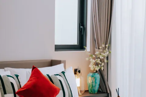 Villa in Phuket, Thailand 4 bedrooms № 173259 - photo 14