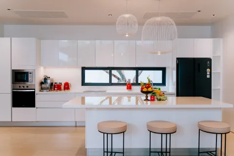 Villa in Phuket, Thailand 4 bedrooms № 173259 - photo 4