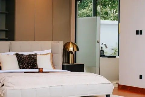 Villa in Phuket, Thailand 4 bedrooms № 173259 - photo 21