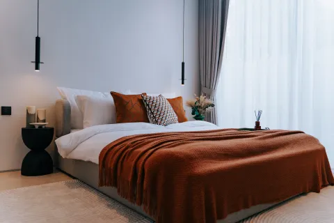 Villa in Phuket, Thailand 4 bedrooms № 173259 - photo 7