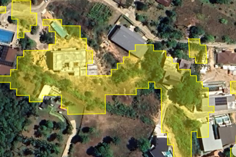 Land in Ko Samui, Thailand 1600 sq.m. № 173256 - photo 6