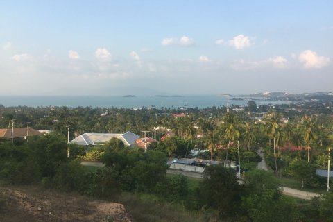 Land in Ko Samui, Thailand 1600 sq.m. № 173256 - photo 4