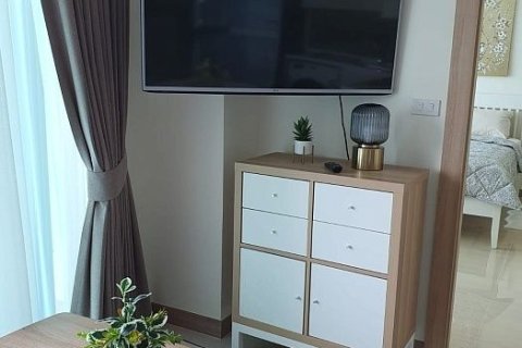 Condo à Pattaya, Thaïlande, 2 chambres  № 173255 - photo 10