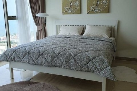 Condo à Pattaya, Thaïlande, 2 chambres  № 173255 - photo 16
