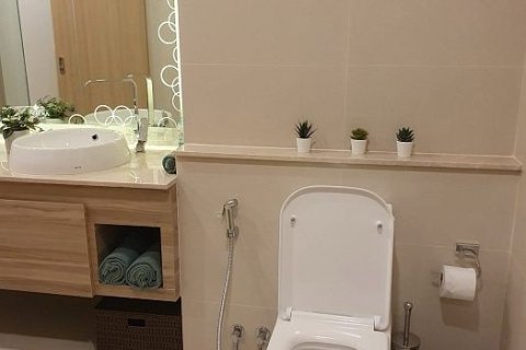 Condo à Pattaya, Thaïlande, 2 chambres  № 173255 - photo 24