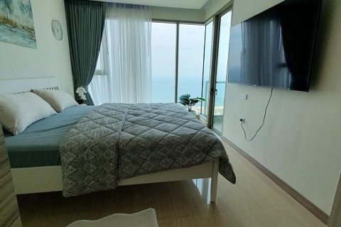 Condo à Pattaya, Thaïlande, 2 chambres  № 173255 - photo 17