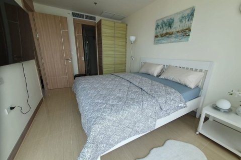 Condo à Pattaya, Thaïlande, 2 chambres  № 173255 - photo 13