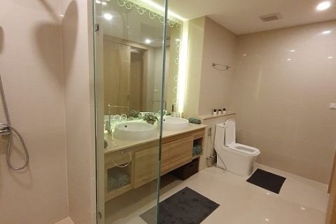 Condo à Pattaya, Thaïlande, 2 chambres  № 173255 - photo 21