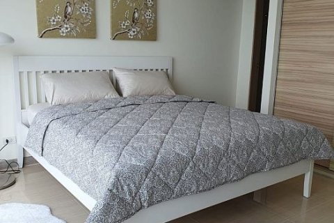 Condo à Pattaya, Thaïlande, 2 chambres  № 173255 - photo 15