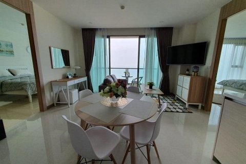 Condo à Pattaya, Thaïlande, 2 chambres  № 173255 - photo 2