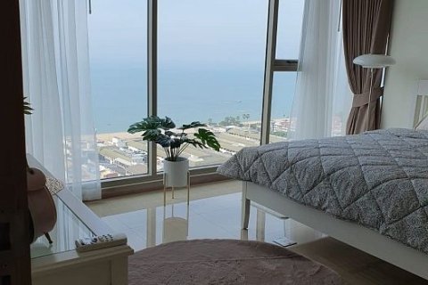 Condo à Pattaya, Thaïlande, 2 chambres  № 173255 - photo 4