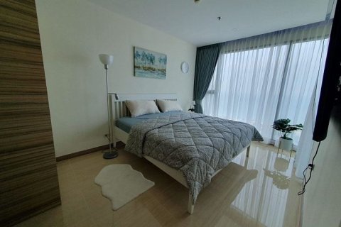 Condo à Pattaya, Thaïlande, 2 chambres  № 173255 - photo 14