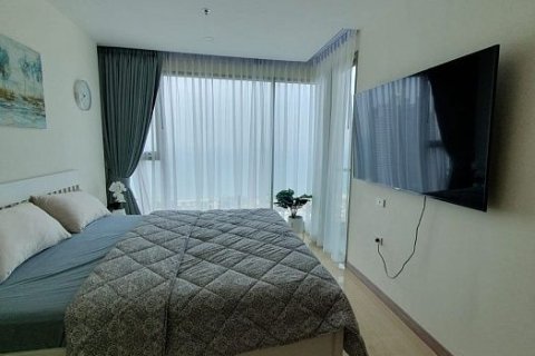 Condo à Pattaya, Thaïlande, 2 chambres  № 173255 - photo 12