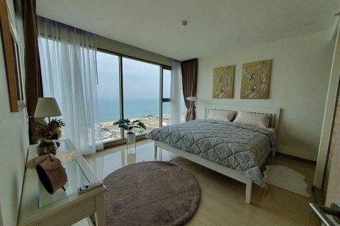 Condo à Pattaya, Thaïlande, 2 chambres  № 173255 - photo 18