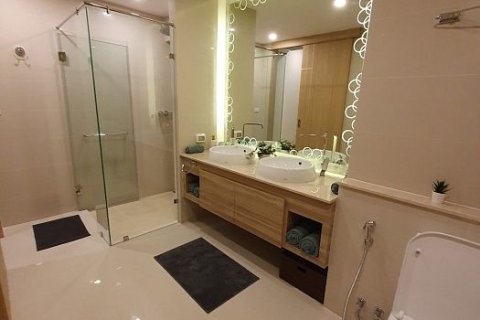 Condo à Pattaya, Thaïlande, 2 chambres  № 173255 - photo 20