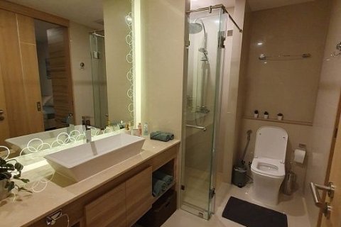 Condo à Pattaya, Thaïlande, 2 chambres  № 173255 - photo 22