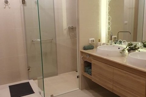 Condo à Pattaya, Thaïlande, 2 chambres  № 173255 - photo 23