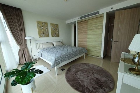 Condo à Pattaya, Thaïlande, 2 chambres  № 173255 - photo 11