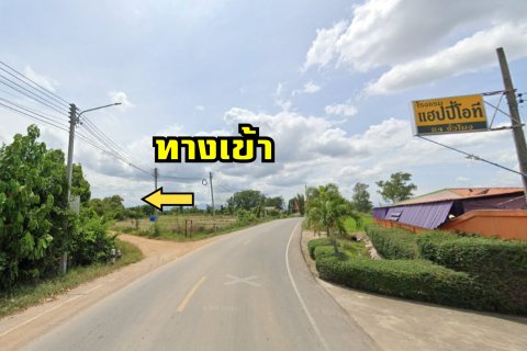 Land in Pa Sang, Thailand 70400 sq.m. № 173258 - photo 3