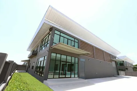 Terrain à Bang Bua Thong, Thaïlande 1600 m2 № 173257 - photo 16