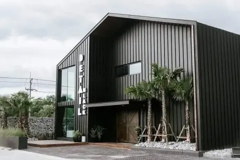 Terrain à Bang Bua Thong, Thaïlande 1600 m2 № 173257 - photo 19