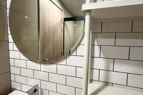 Studio dans le Condo à Din Daeng, Bangkok, Thaïlande  № 173254 - photo 8