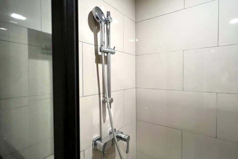 Studio dans le Condo à Din Daeng, Bangkok, Thaïlande  № 173254 - photo 9