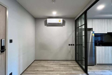 Studio dans le Condo à Din Daeng, Bangkok, Thaïlande  № 173254 - photo 6