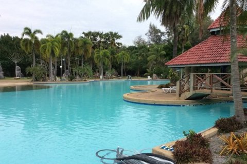 House in Klaeng, Thailand 4 bedrooms № 173253 - photo 29