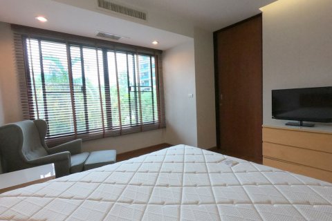 Кондоминиум с 1 спальней в Чиангмае, Таиланд № 162519 - фото 6