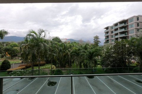 Кондоминиум с 1 спальней в Чиангмае, Таиланд № 162519 - фото 8