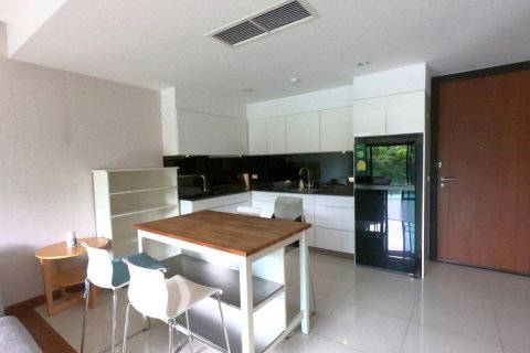 Кондоминиум с 1 спальней в Чиангмае, Таиланд № 162519 - фото 4