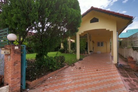 Maison à Chiang Mai, Thaïlande 3 chambres № 162520