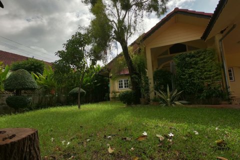 Maison à Chiang Mai, Thaïlande 3 chambres № 162520 - photo 2