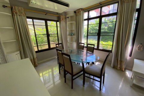 Дом в Чиангмае, Таиланд с 3 спальнями  № 162521 - фото 3