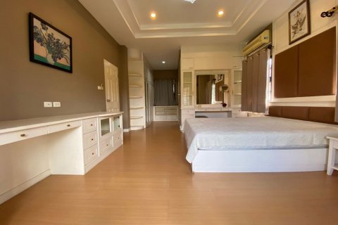 Дом в Чиангмае, Таиланд с 3 спальнями  № 162521 - фото 6