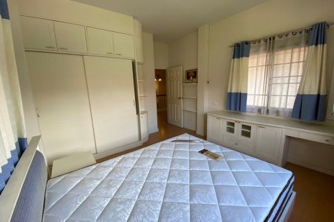 Дом в Чиангмае, Таиланд с 3 спальнями  № 162521 - фото 7