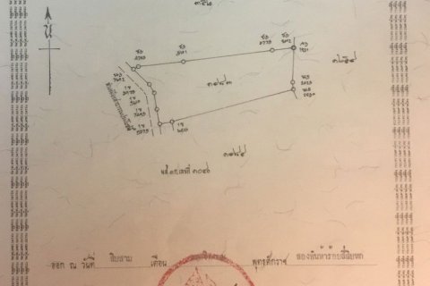 Земельный участок в Чиангмае, Таиланд № 162523 - фото 4