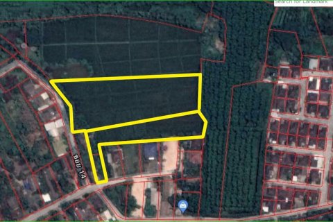 Земельный участок в Чиангмае, Таиланд № 162523 - фото 2