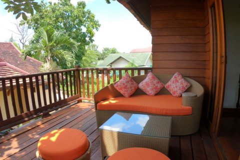 Коммерческая недвижимость в Чиангмае, Таиланд № 162517 - фото 5