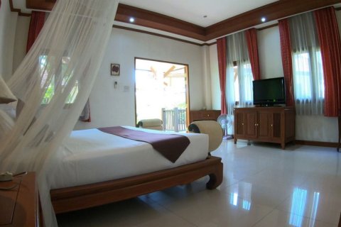 Коммерческая недвижимость в Чиангмае, Таиланд № 162517 - фото 4